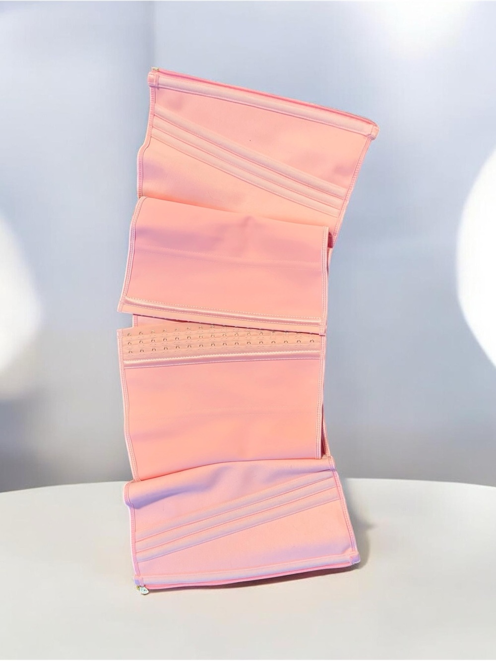 Pink Waist Trainer / Shaper